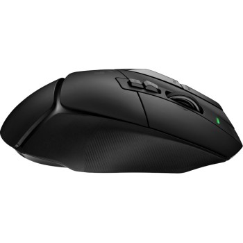 Logitech G G502 X Lightspeed myszka Gaming Po prawej stronie RF Wireless Optyczny 25600 DPI