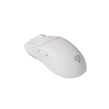 GENESIS Zircon 500 myszka Gaming Po prawej stronie RF Wireless + Bluetooth + USB Type-C Optyczny 10000 DPI