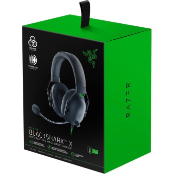 Słuchawki Razer BlackShark V2 X