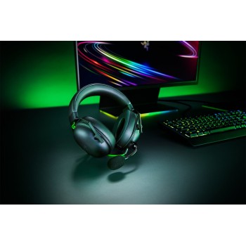 Słuchawki Razer BlackShark V2 X