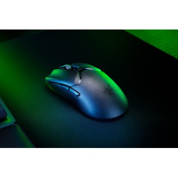 Razer Viper V2 Pro myszka Gaming Po prawej stronie RF Wireless + USB Type-C Optyczny 30000 DPI