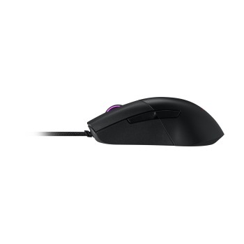 ASUS ROG Keris myszka Gaming Po prawej stronie RF Wireless + USB Type-A 16000 DPI