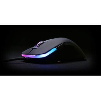 CHERRY XTRFY M1 RGB myszka Gaming Po prawej stronie USB Typu-A Optyczny 7200 DPI