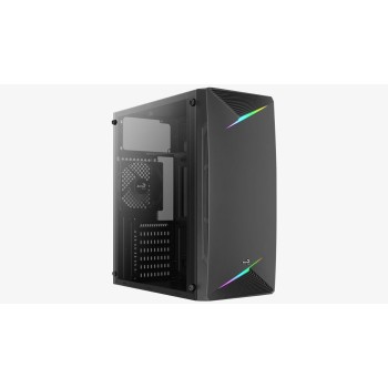 OBUDOWA AEROCOOL PGS TALON-A-BK-v1 RGB