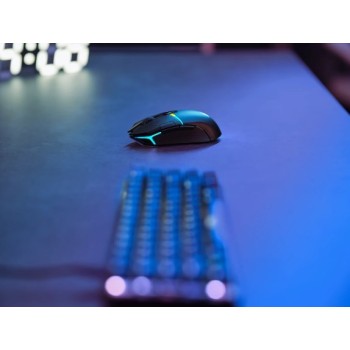 Corsair CH-931B011-EU myszka Gaming Po prawej stronie RF Wireless + Bluetooth Optyczny 26000 DPI