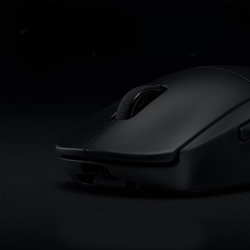 Logitech G Pro Wireless myszka Gaming Oburęczny RF Wireless Optyczny 25600 DPI