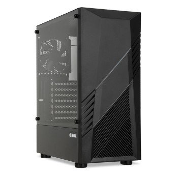 OBUDOWA I-BOX LUPUS 71 Midi Tower ATX