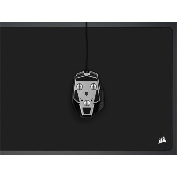 Corsair M65 RGB ULTRA myszka Po prawej stronie USB Typu-A Optyczny 26000 DPI