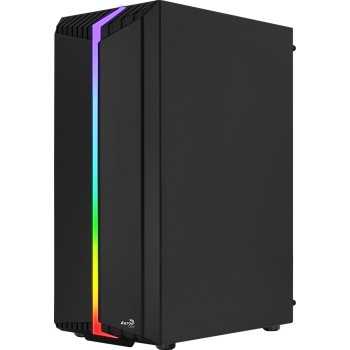 OBUDOWA AEROCOOL PGS BIONIC-G-BK-v2 RGB