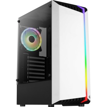 OBUDOWA AEROCOOL PGS BIONIC-G-WT-v2 RGB