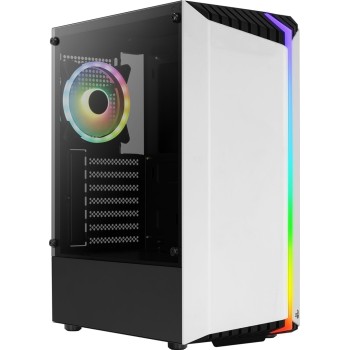 OBUDOWA AEROCOOL PGS BIONIC-G-WT-v2 RGB