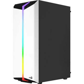 OBUDOWA AEROCOOL PGS BIONIC-G-WT-v2 RGB