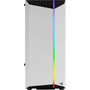 OBUDOWA AEROCOOL PGS BIONIC-G-WT-v2 RGB