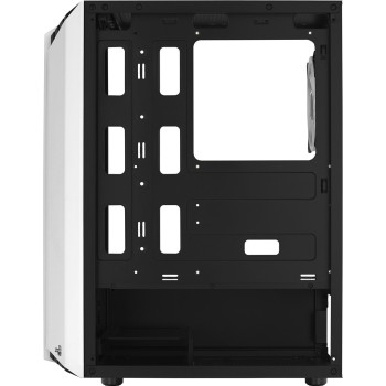 OBUDOWA AEROCOOL PGS BIONIC-G-WT-v2 RGB