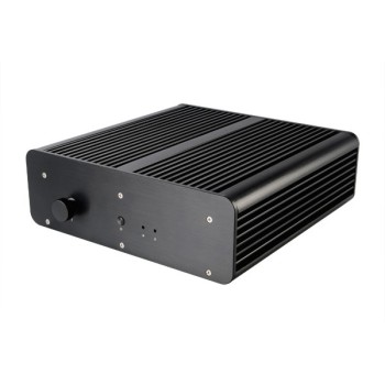 Akasa Pascal MD Small Form Factor (SFF) Czarny