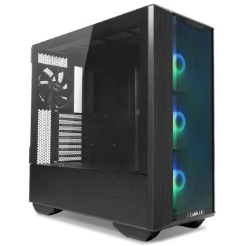 Lian Li LANCOOL III E-ATX Case RGB Black (WYPRZEDAŻ)