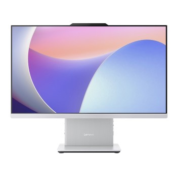 Lenovo IdeaCentre AIO 24IRH9 i5-13420H  23.8" FHD IPS AG 250nits 100Hz 16GB DDR5 5200 SSD1TB Intel UHD Graphics Win11 Cloud Grey