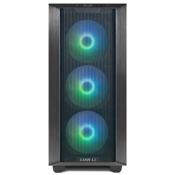 Lian Li LANCOOL III E-ATX Case RGB Black (WYPRZEDAŻ)