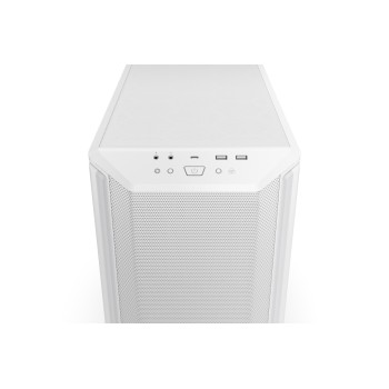 OBUDOWA BE QUIET! Daark Base 701 White