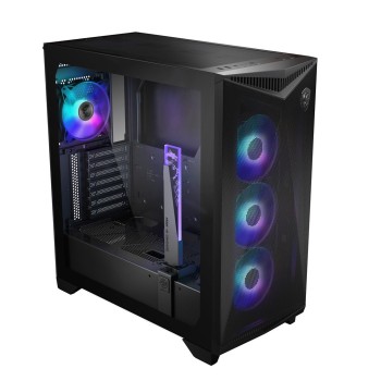 Obudowa MSI MPG GUNGNIR 300R AIRFLOW