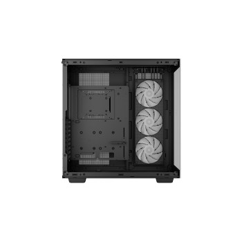 Obudowa DeepCool CH780 Black