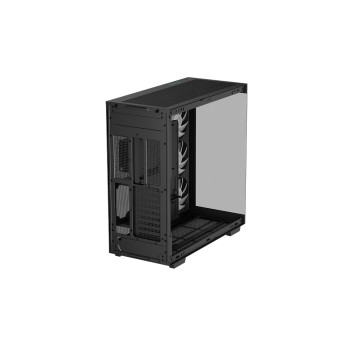 Obudowa DeepCool CH780 Black