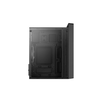 OBUDOWA AEROCOOL PGS CS-109-G-BK-v1 FRGB czarna