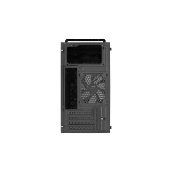 OBUDOWA AEROCOOL PGS CS-109-G-BK-v1 FRGB czarna