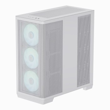 Obudowa AEROCOOL APNX C1-WT-v1 ARGB