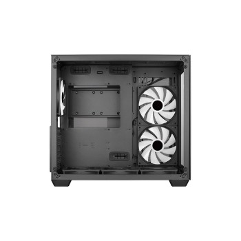 Obudowa AEROCOOL PGS DRYFT G-BK-v1 FRGB