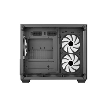 Obudowa AEROCOOL PGS DRYFT MINI-G-BK-v1 FRGB