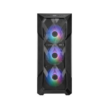 COOLER MASTER OBUDOWA MASTERBOX TD500 V2 MESH ARGB MIDI TOWER CZARNA TD500V2-KGNN-S00