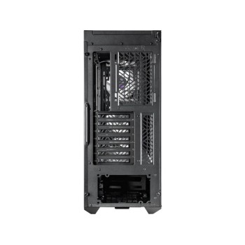 COOLER MASTER OBUDOWA MASTERBOX TD500 V2 MESH ARGB MIDI TOWER CZARNA TD500V2-KGNN-S00