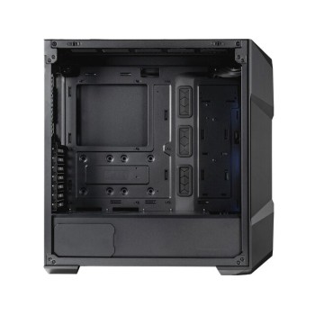 COOLER MASTER OBUDOWA MASTERBOX TD500 V2 MESH ARGB MIDI TOWER CZARNA TD500V2-KGNN-S00