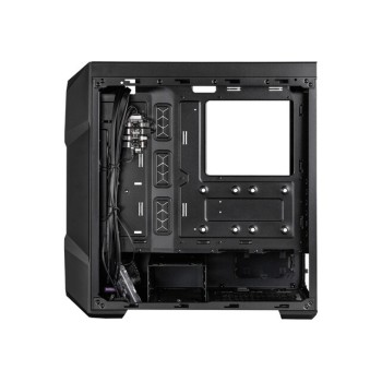 COOLER MASTER OBUDOWA MASTERBOX TD500 V2 MESH ARGB MIDI TOWER CZARNA TD500V2-KGNN-S00