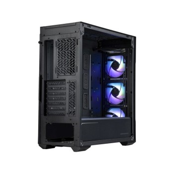 COOLER MASTER OBUDOWA MASTERBOX TD500 V2 MESH ARGB MIDI TOWER CZARNA TD500V2-KGNN-S00