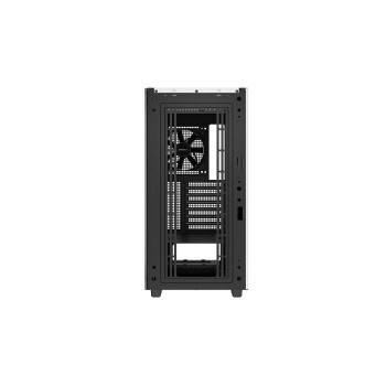 Obudowa DeepCool CH510 Mid Tower ATX White