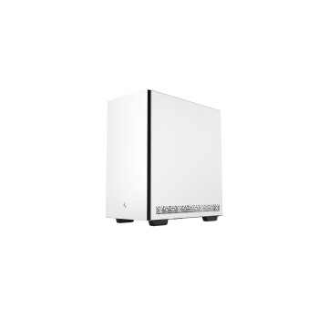 Obudowa DeepCool CH510 Mid Tower ATX White