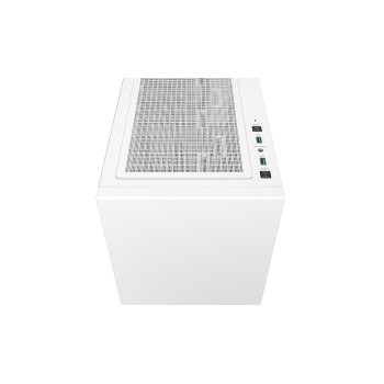 Obudowa DeepCool CH510 Mid Tower ATX White