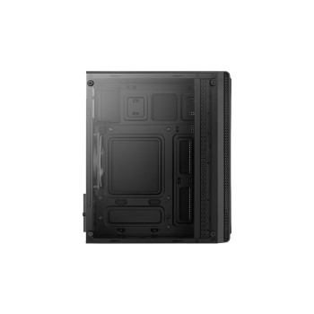 Obudowa AEROCOOL PGS EVO MINI-G-BK-v1