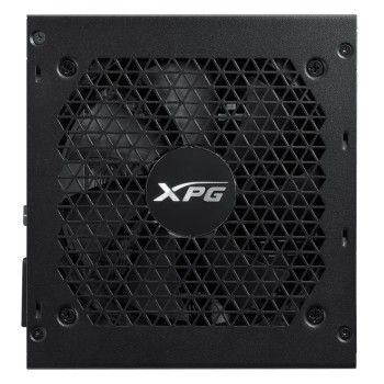 XPG KYBER 750W moduł zasilaczy 20+4 pin ATX ATX Czarny