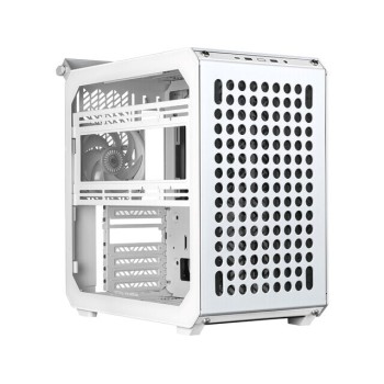 COOLER MASTER OBUDOWA QUBE 500 MIDI TOWER BIAŁA Q500-WGNN-S00