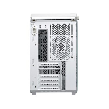 COOLER MASTER OBUDOWA QUBE 500 MIDI TOWER BIAŁA Q500-WGNN-S00