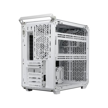 COOLER MASTER OBUDOWA QUBE 500 MIDI TOWER BIAŁA Q500-WGNN-S00