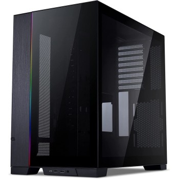 Obudowa Lian Li Dynamic EVO Black Full Tower Czarny