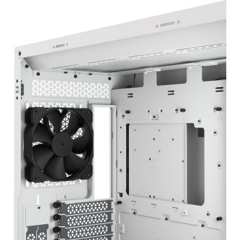 Corsair 5000D AIRFLOW Midi Tower Biały