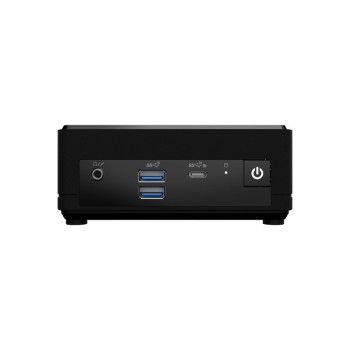 MSI Cubi N ADL-002EU Celeron N100 4GB SSD128 Intel UHD Graphics W11Pro