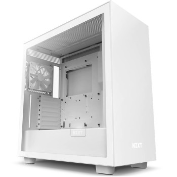 NZXT OBUDOWA H7 Z OKNEM BIAŁA CM-H71BW-01