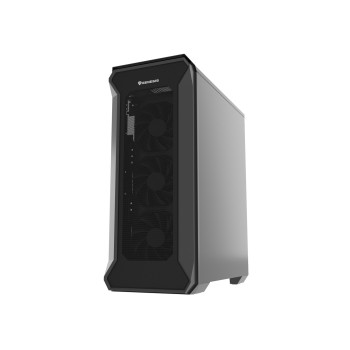 GENESIS OBUDOWA IRID 505F MIDI TOWER Z OKNEM USB 3.0 NPC-1997