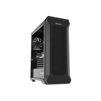 GENESIS OBUDOWA IRID 505F MIDI TOWER Z OKNEM USB 3.0 NPC-1997